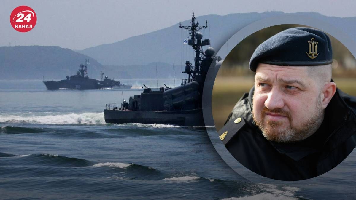 Плетенчук оцінив ризики від залучення Тихоокеанського флоту у війну - 24 Канал