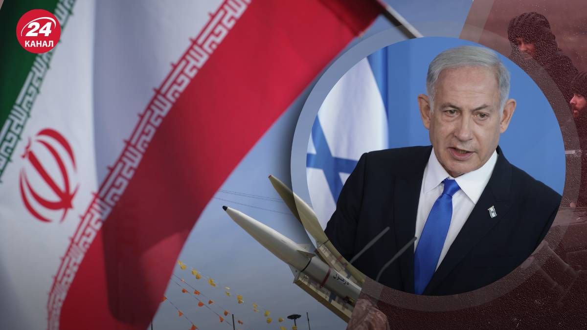 Ізраїль готується до атаки Ірану - чи має Ізраїль ресурси протистояти Ірану