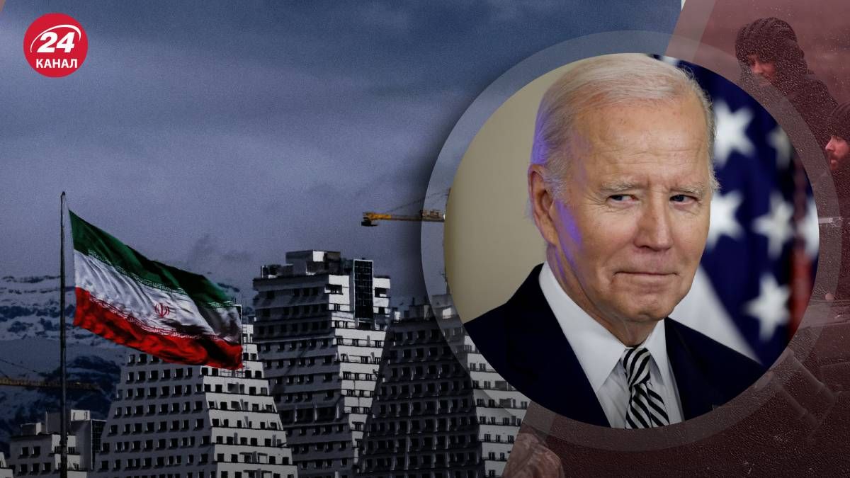 США не будут участвовать в операции против Ирана США не будут участвовать в операции против Ирана