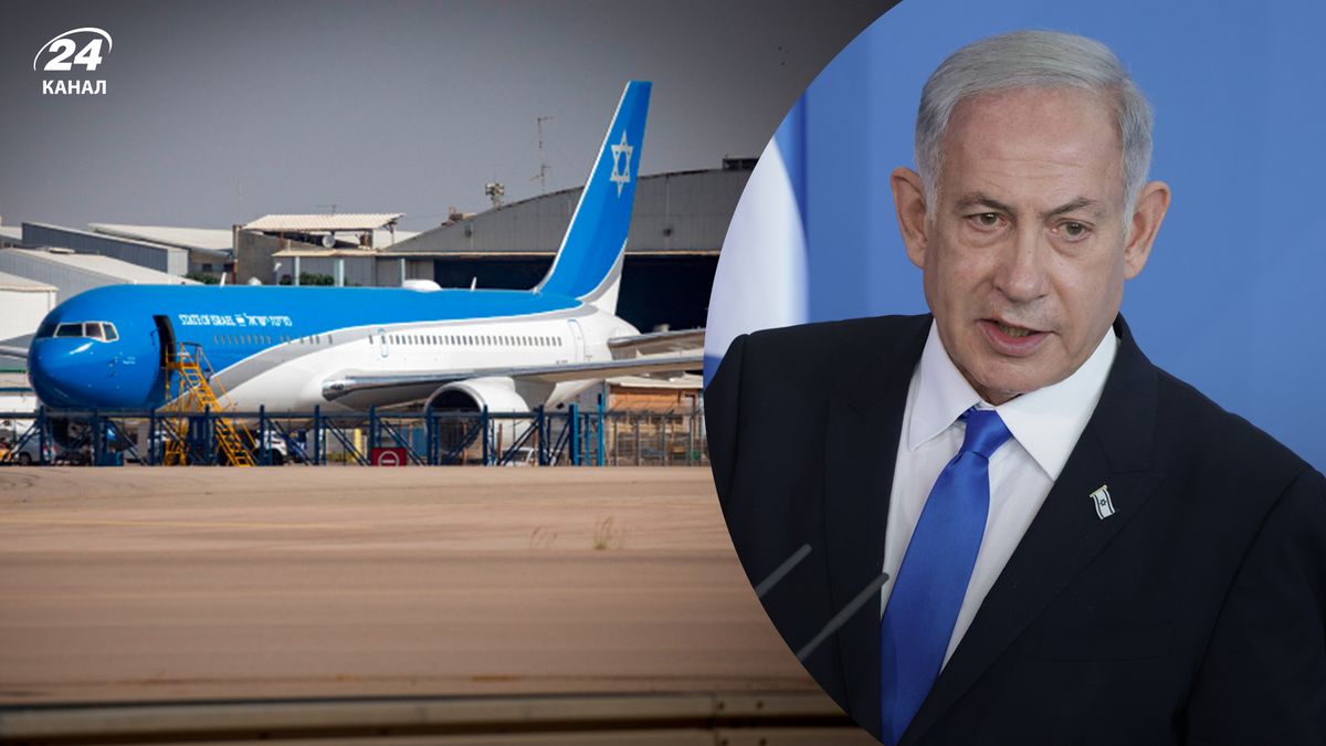 Israeli doomsday plane – what is it, did the plane rise – Israel News