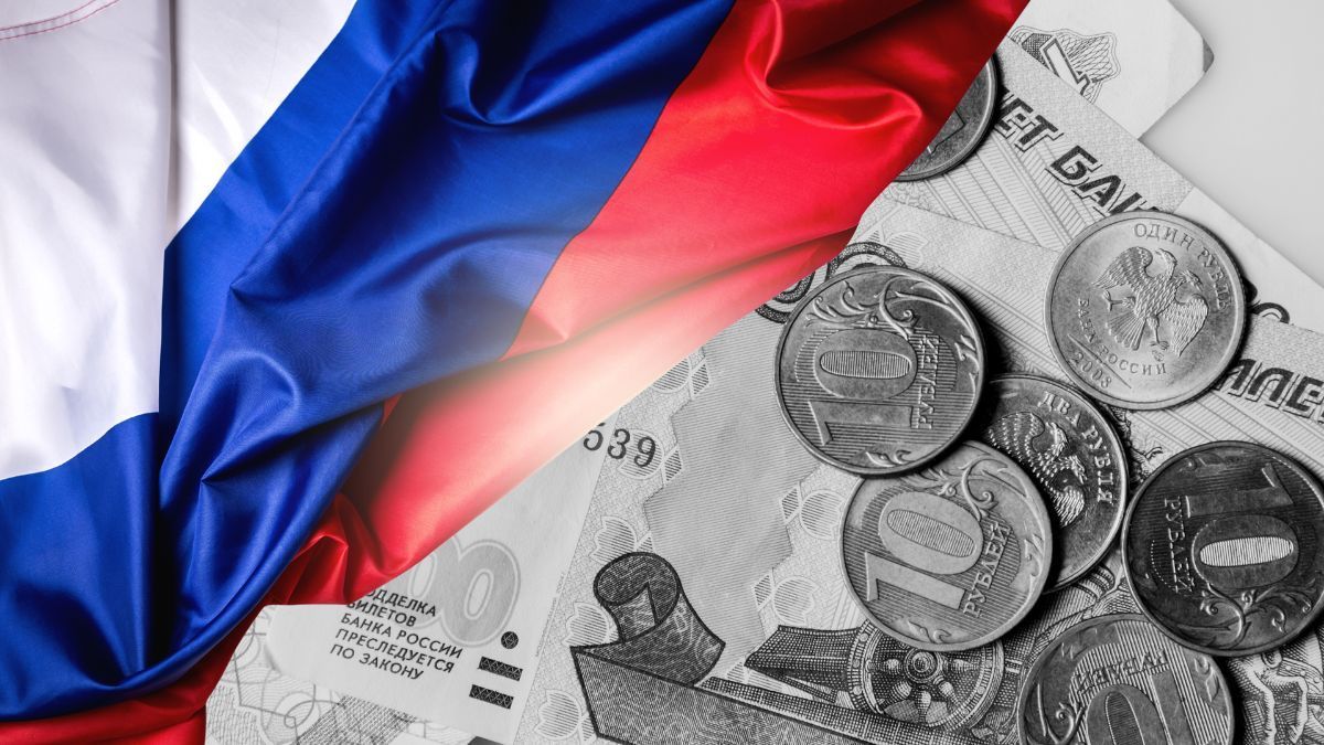 Россиянам придумали новый налог Россиянам придумали новый налог