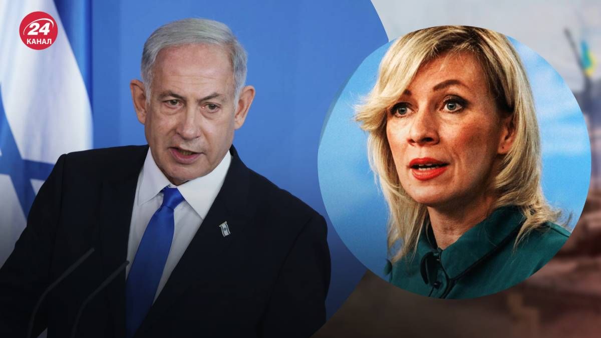 Росія не хоче засуджувати Іран за обстріл Ізраїлю Росія не хоче засуджувати Іран за обстріл Ізраїлю