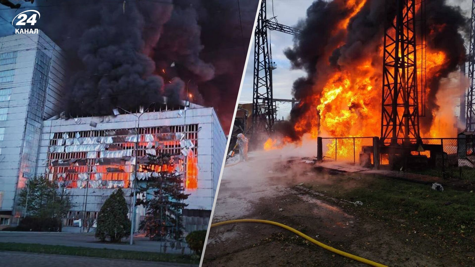 Чому Росія чекала весни для ударів по енергетиці України і змінила свою тактику атак Чому Росія чекала весни для ударів по енергетиці України і змінила свою тактику атак