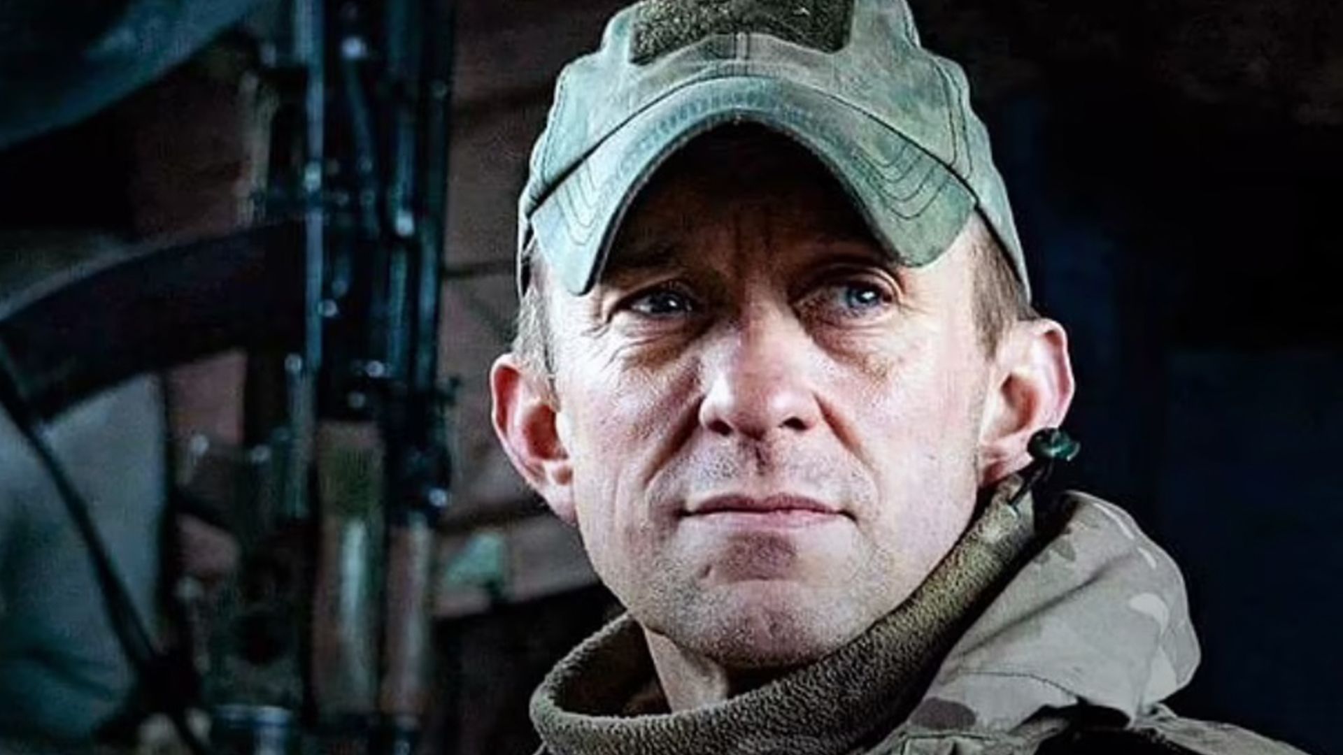 Шон Піннер виграв суд проти Росії Шон Піннер виграв суд проти Росії