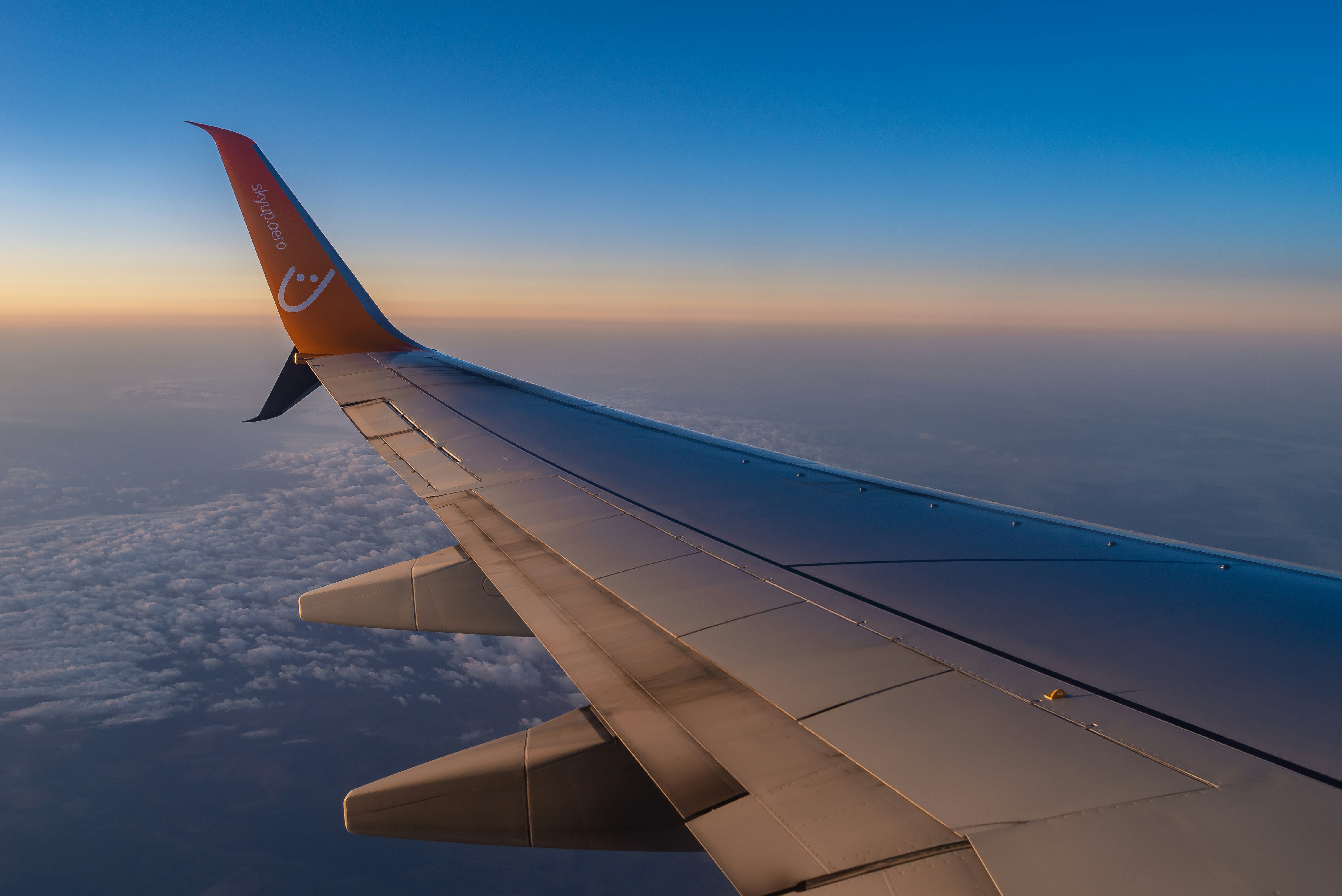 Wizz Air орендує літаки українського SkyUp - у чому причина