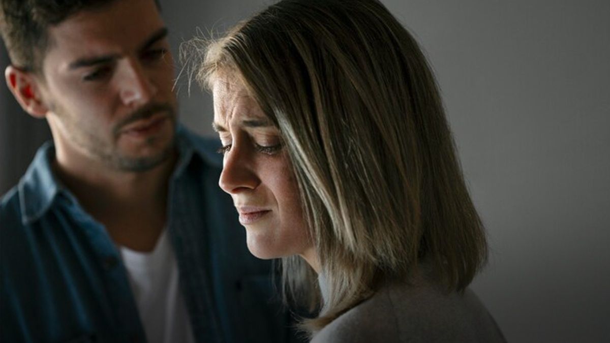 3 знака зодиака, которым уже на следующей неделе разобьют сердце - Love
