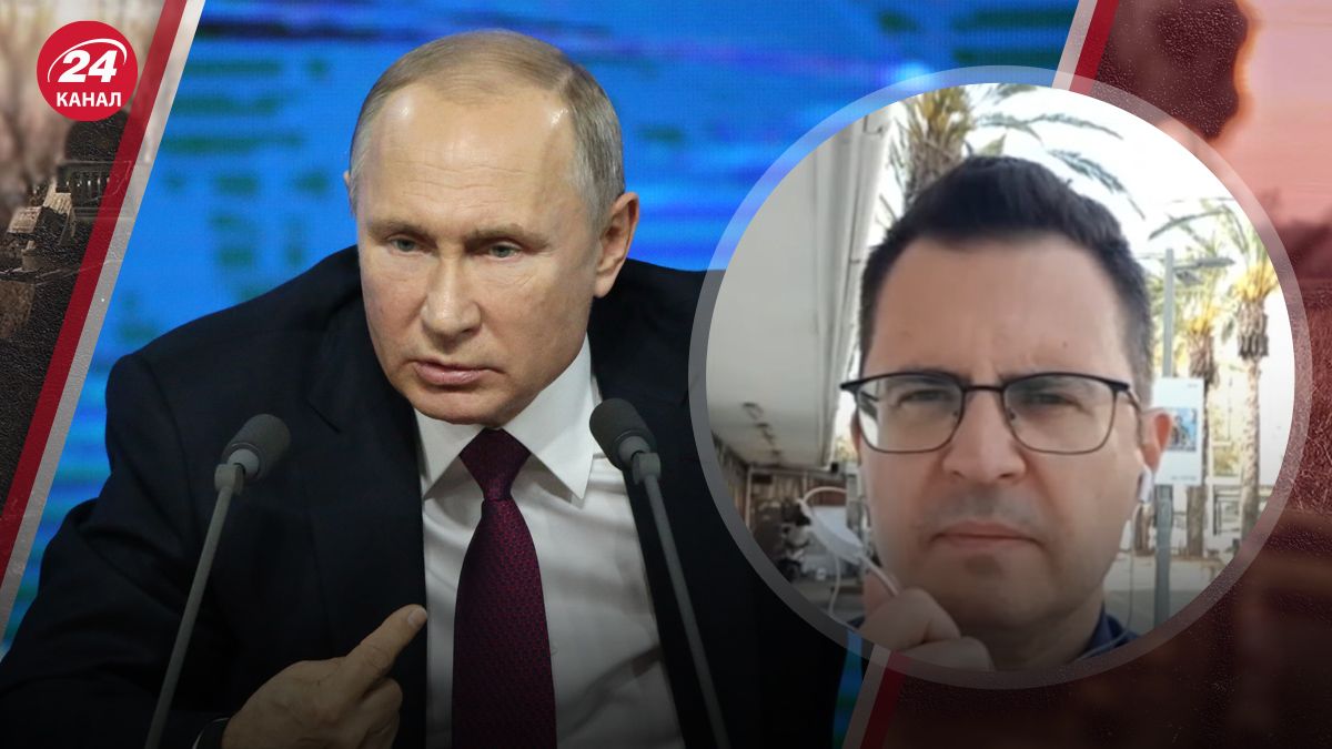 Янушевский прокомментировал атаку Ирана по Израилю Янушевский прокомментировал атаку Ирана по Израилю