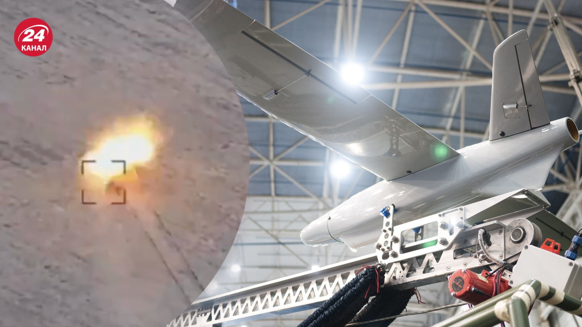 України безпілотниками б'ють по російській ППО України безпілотниками б'ють по російській ППО