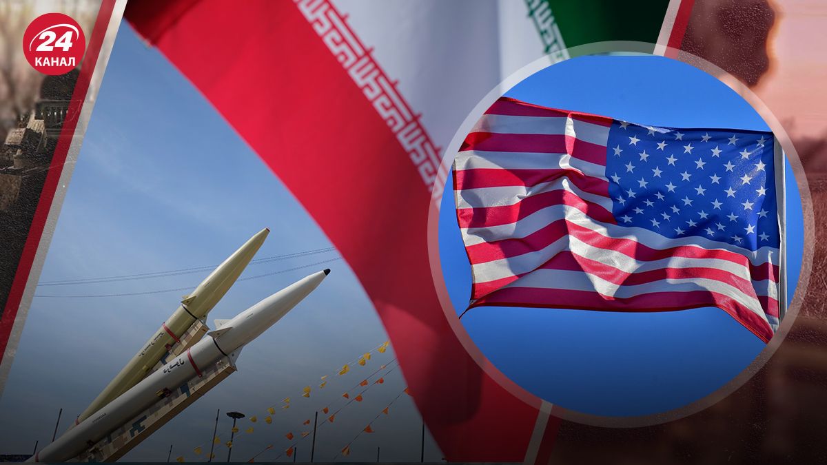 США застерегли Іран