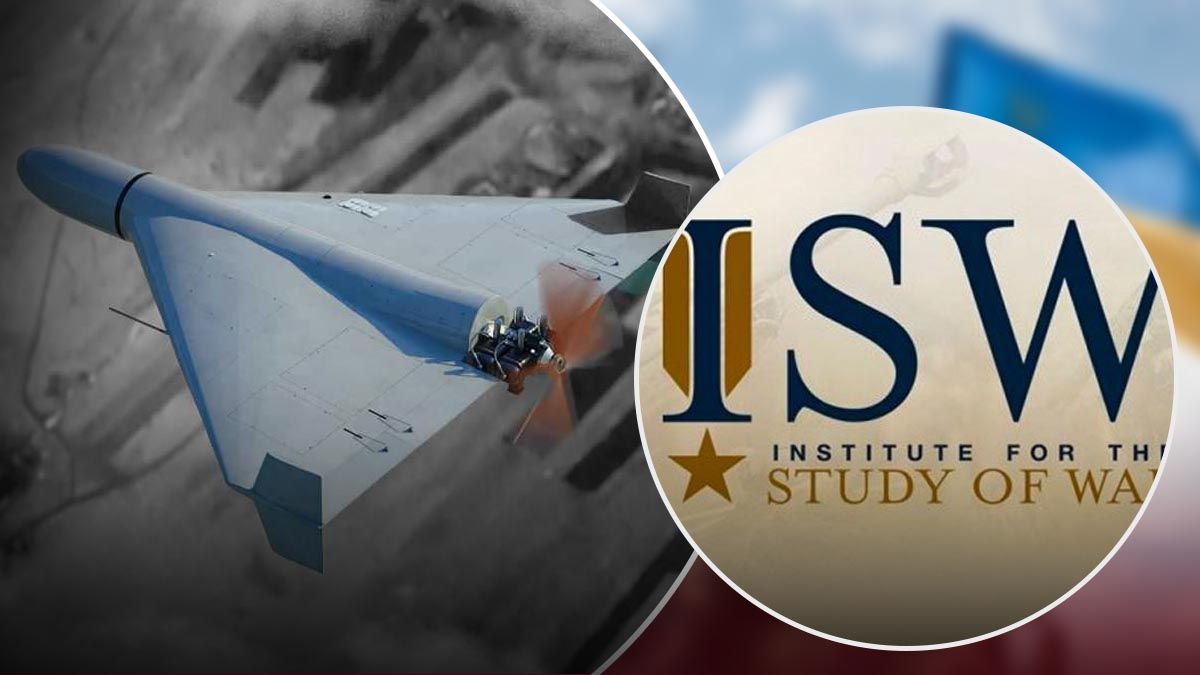 Чому Ізраїль ефективніше відбиває іранські дрони - 24 Канал Чому Ізраїль ефективніше відбиває іранські дрони - 24 Канал