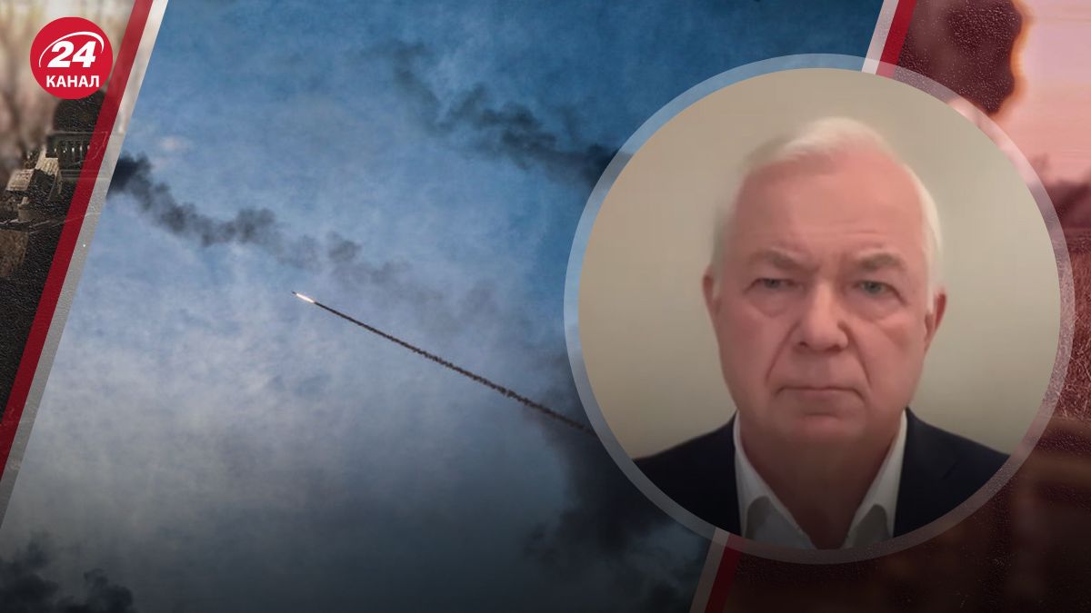 Маломуж прокоментував дії Заходу Маломуж прокоментував дії Заходу