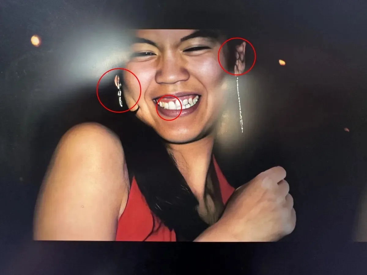 Підробне фото Підробне фото