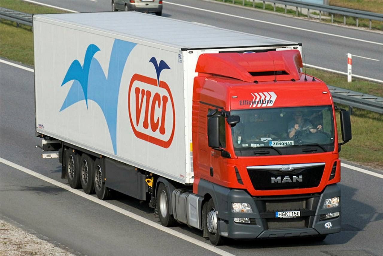 Причастность VICI к поставкам товаров военного назначения в Россию Причастность VICI к поставкам товаров военного назначения в Россию