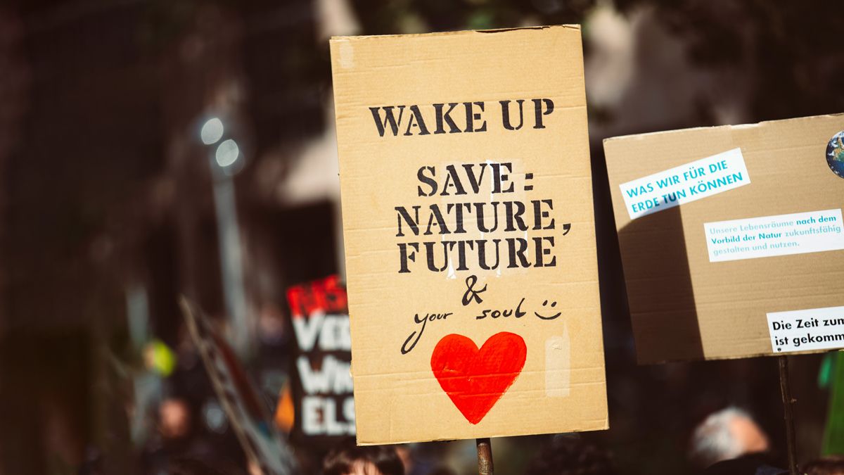 В ООН попередили про наближення кліматичної катастрофи В ООН попередили про наближення кліматичної катастрофи