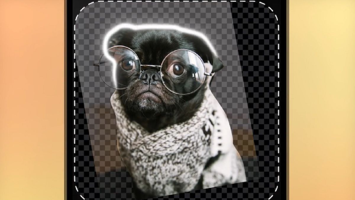 Як додати власні наліпки в Telegram Як додати власні наліпки в Telegram