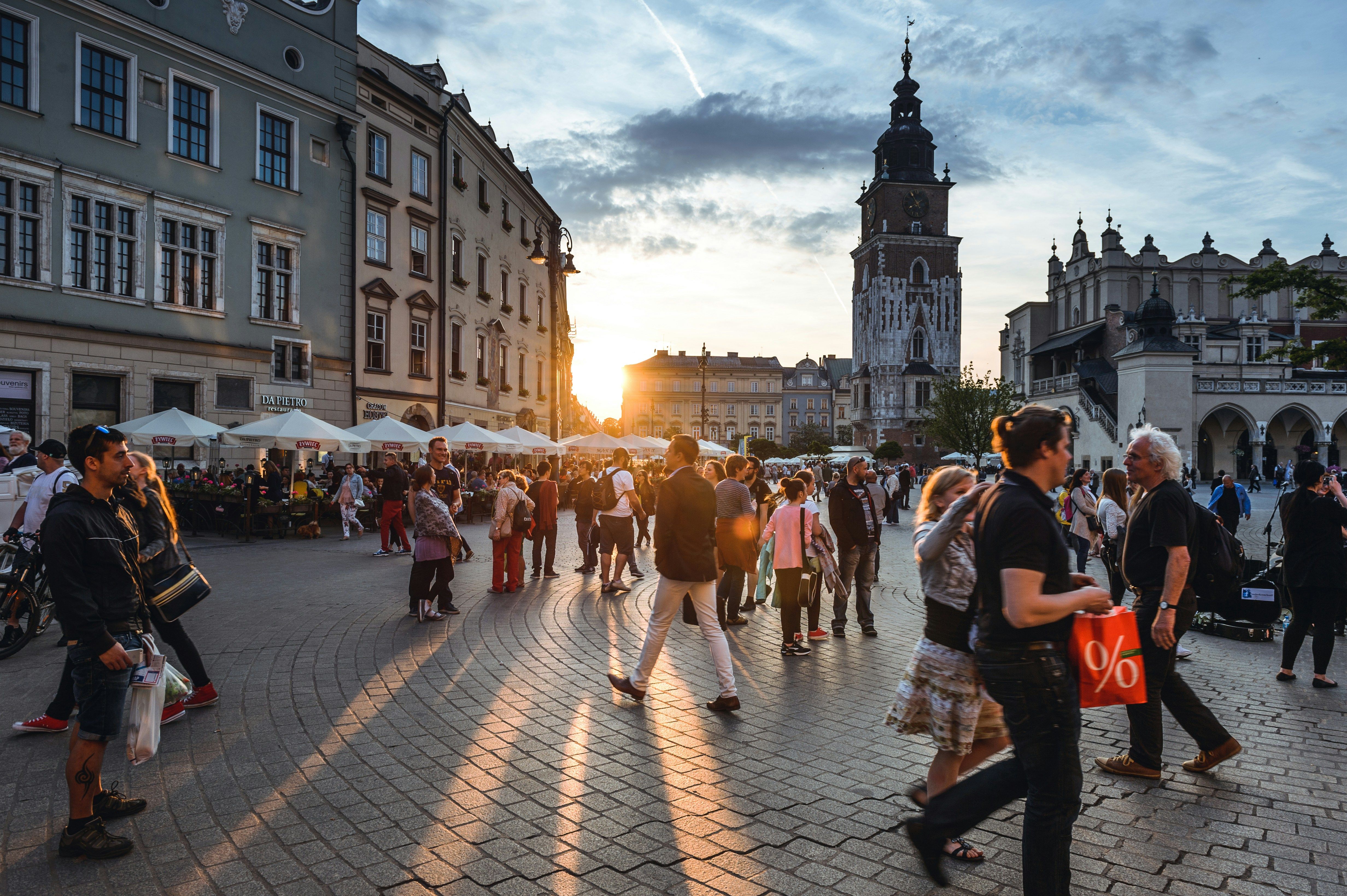 Як у Польщі змінилося ставлення до працівників з України