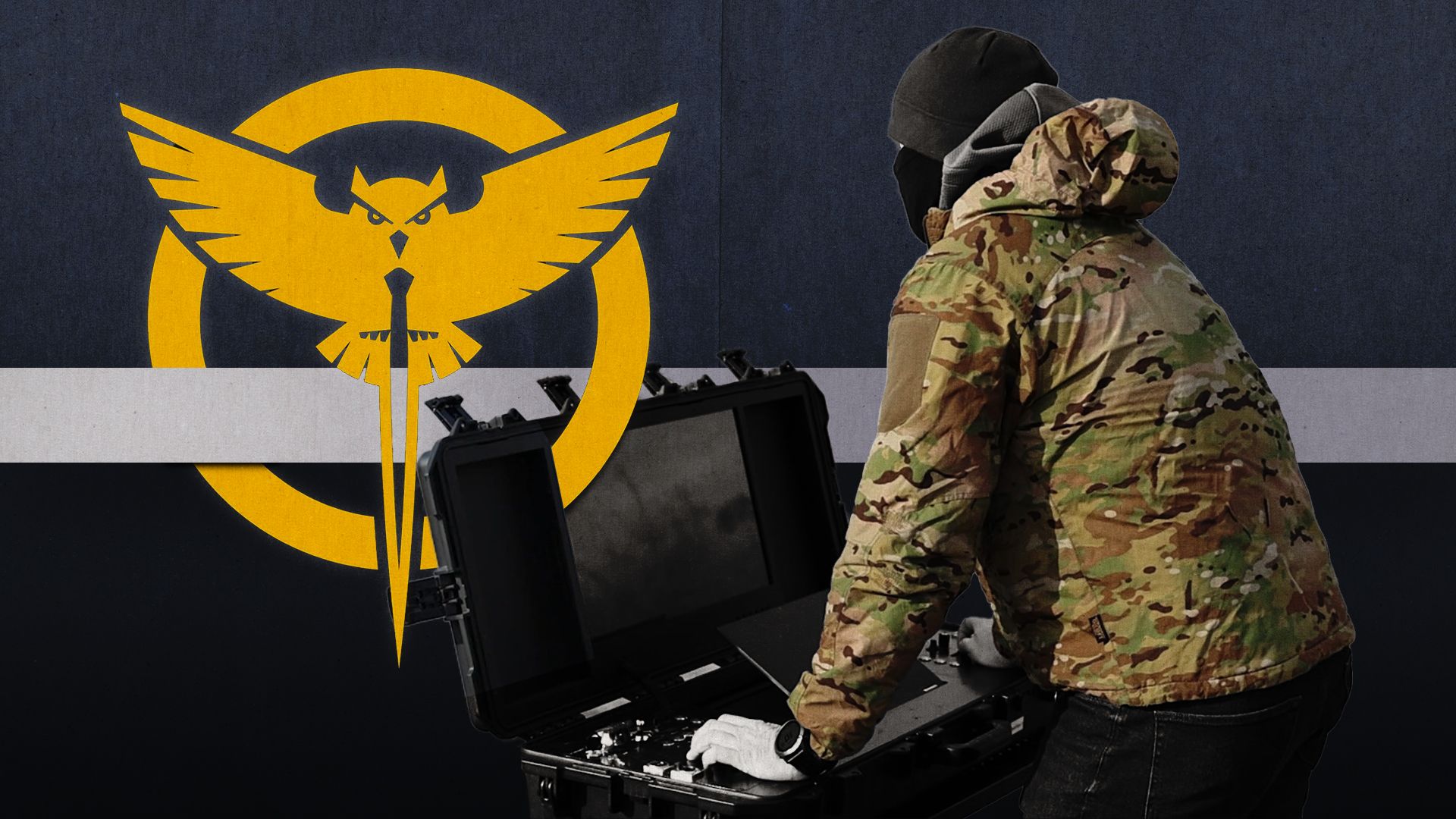 Як легендарна Group 13 ГУР МО нищить ворожий флот Як легендарна Group 13 ГУР МО нищить ворожий флот