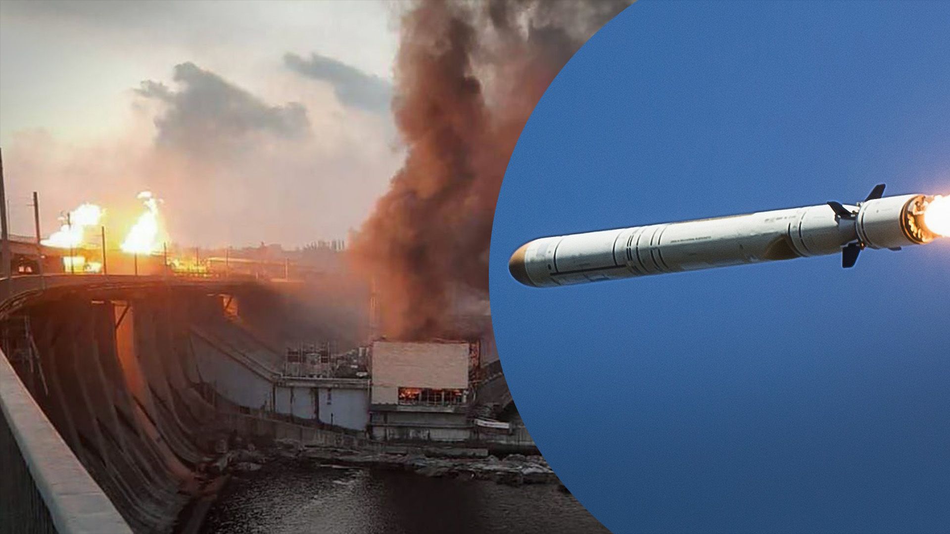 Росіяни почали пробивати нашу систему ППО масованими ударами Росіяни почали пробивати нашу систему ППО масованими ударами