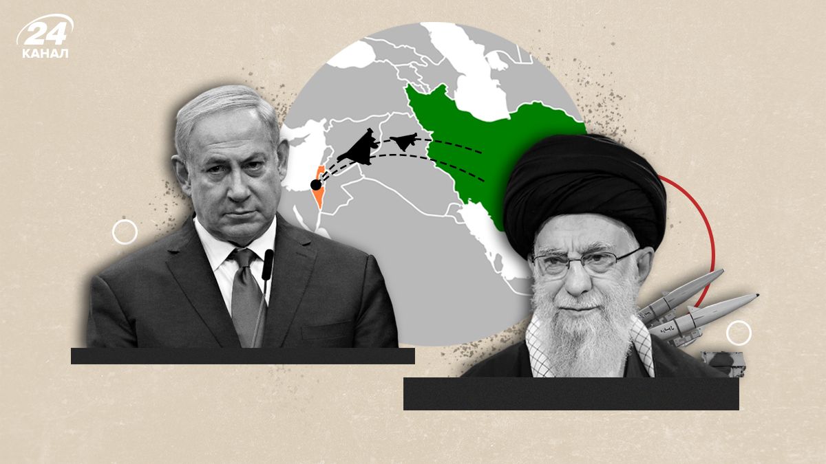 Чего ждать дальше на Ближнем Востоке - 24 Канал Чего ждать дальше на Ближнем Востоке - 24 Канал