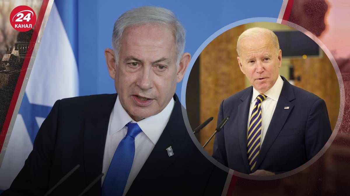 Атака Ірану на Ізраїль - чи готує Ізраїль відповідь