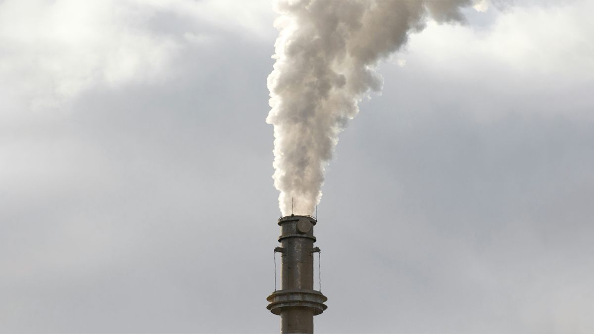 Вчені кажуть, що видалення вуглекислого газу з повітря буде занадто дорогим