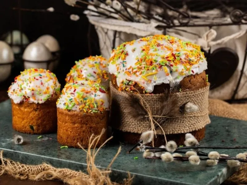 Пасха 2024 Пасха 2024