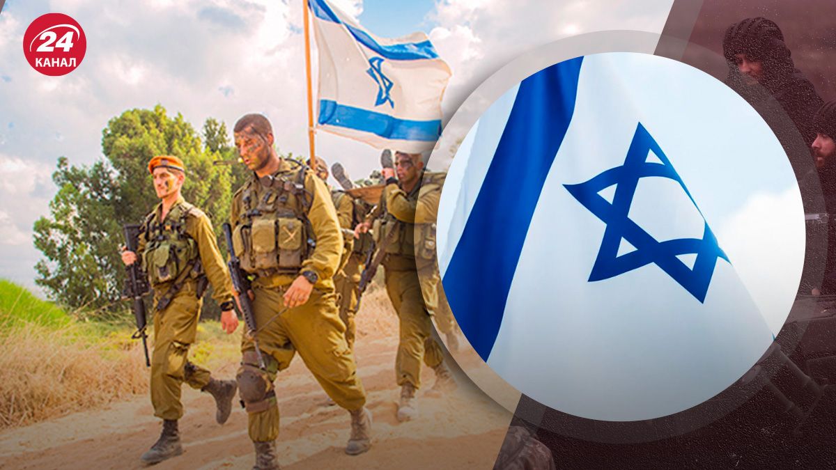 Ізраїль хоче створити коаліцію з арабськими країнами проти Ірану