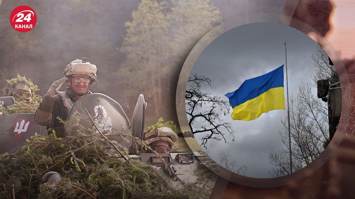 Замороження війни в Україні