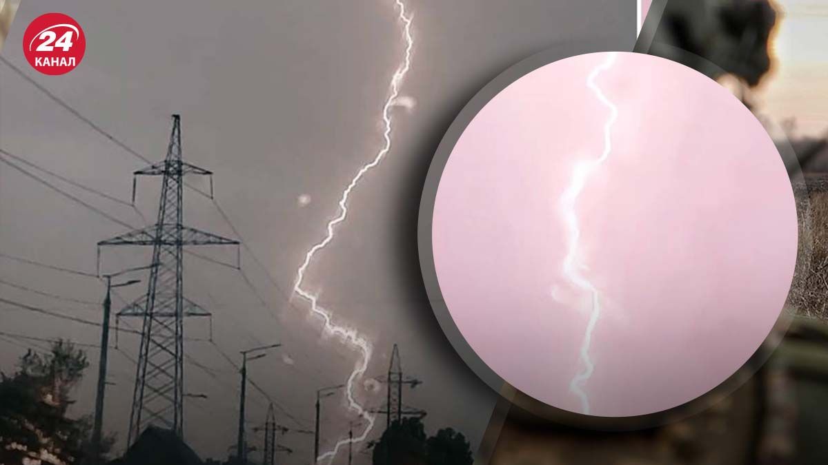 Киян попереджають про погіршення погодних умов Киян попереджають про погіршення погодних умов