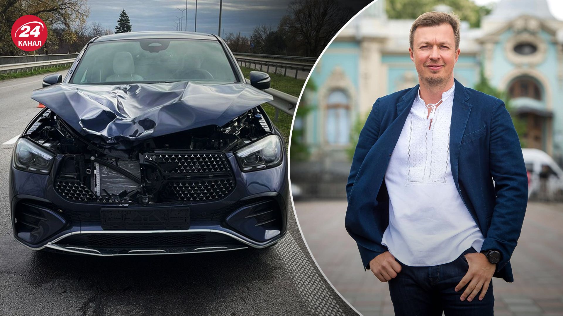 Николаенко сбил 18-летнюю девушку насмерть Николаенко сбил 18-летнюю девушку насмерть