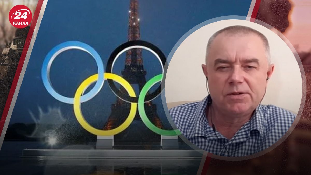 Перемир'я під час Олімпіади вигідне росіянам