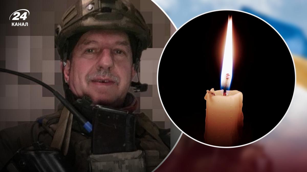 Смерть на фронте Александра Баклыкова - 24 Канал Смерть на фронте Александра Баклыкова - 24 Канал