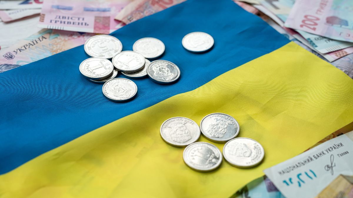 Выплаты от ООН Выплаты от ООН