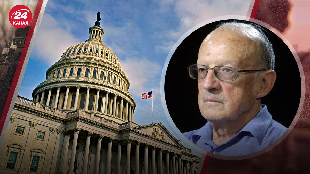 Нижня палата розгляне рішення щодо допомоги Україні Нижня палата розгляне рішення щодо допомоги Україні