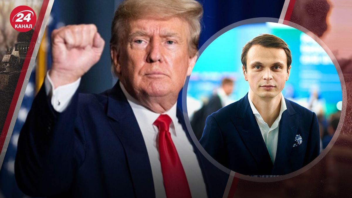 План допомоги США План допомоги США