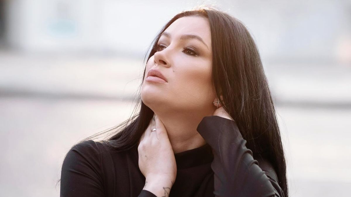 Анастасія Приходько потрапила в ДТП