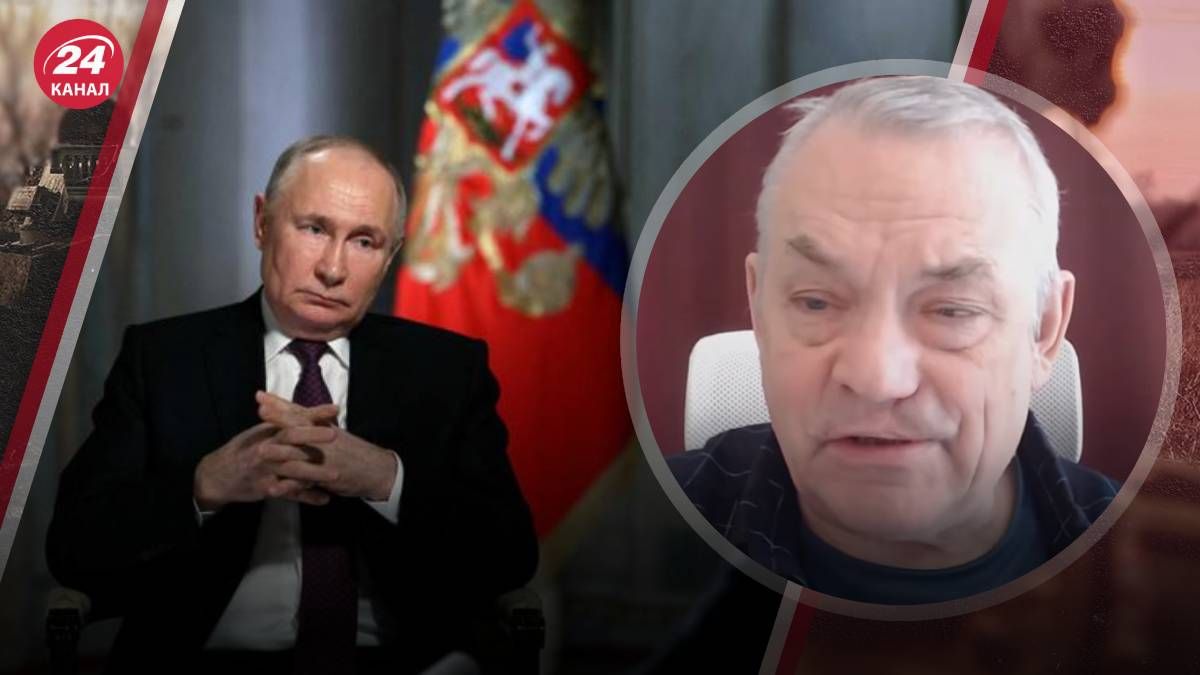Бои за Часов Яр - почему Путин дал приказ взять город до 9 мая - показываем на карте - 24 Канал Бои за Часов Яр - почему Путин дал приказ взять город до 9 мая - показываем на карте - 24 Канал