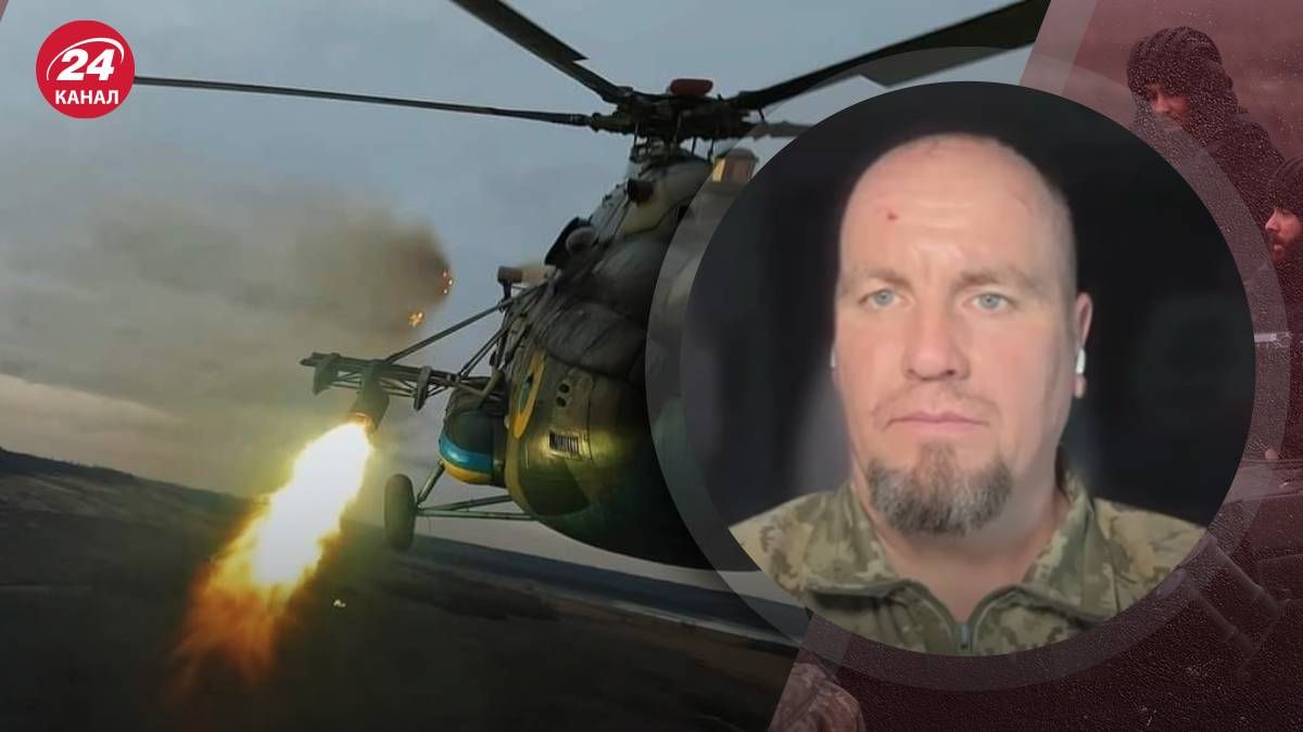 Новий наступ Росії - Тимочко сказав коли і від чого він залежатиме - 24 Канал Новий наступ Росії - Тимочко сказав коли і від чого він залежатиме - 24 Канал