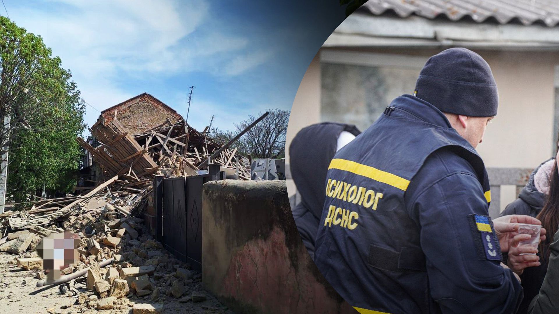 Що відомо про атаку росіян по Херсонщині Що відомо про атаку росіян по Херсонщині