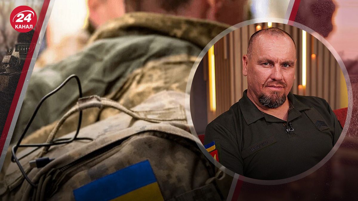 Умови, за яких можлива демобілізація Умови, за яких можлива демобілізація