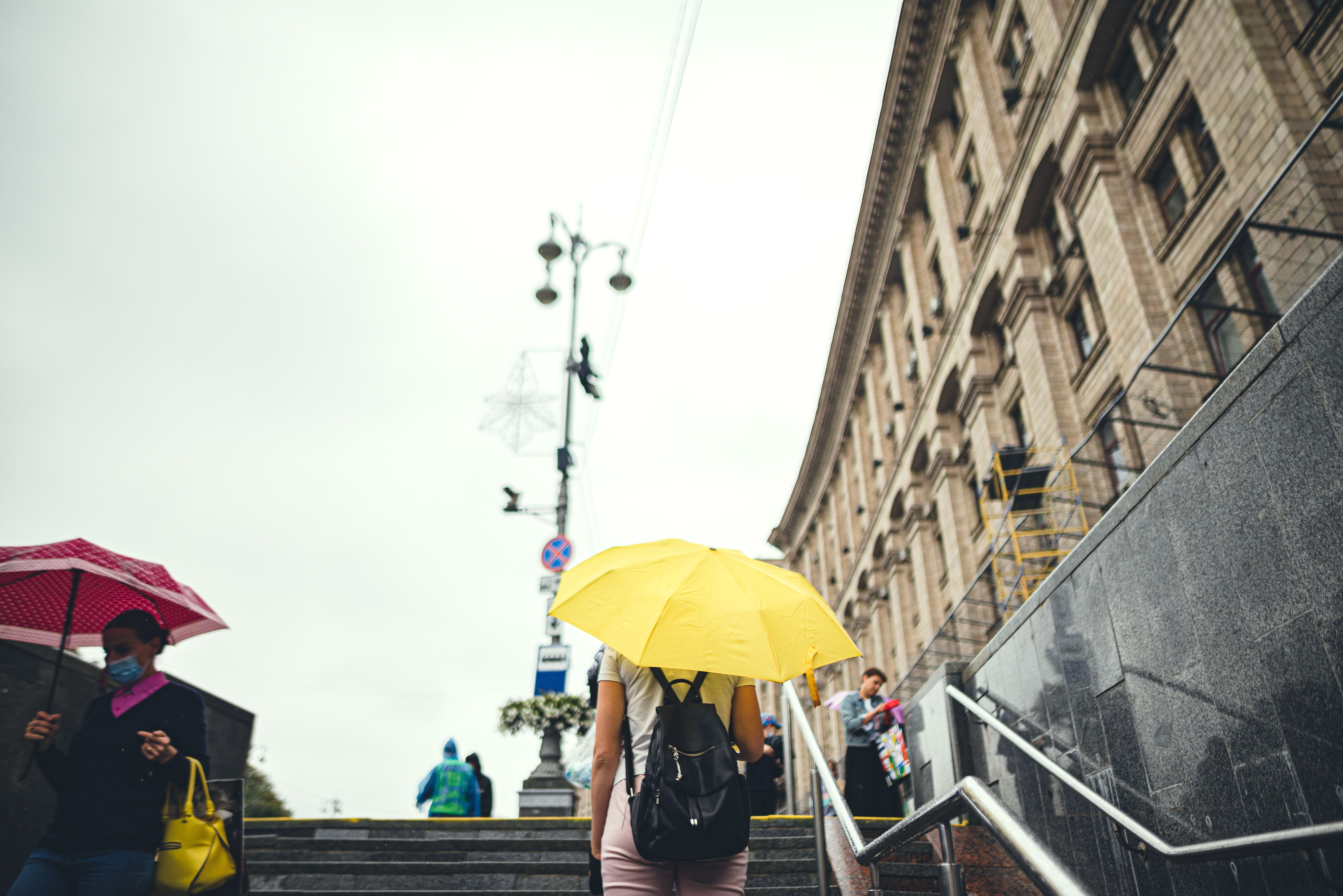 Прогноз погоди на 17 квітня - 24 Канал Прогноз погоди на 17 квітня - 24 Канал