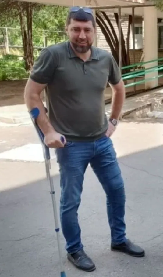 Якименко могли взорвать на Запорожье Якименко могли взорвать на Запорожье