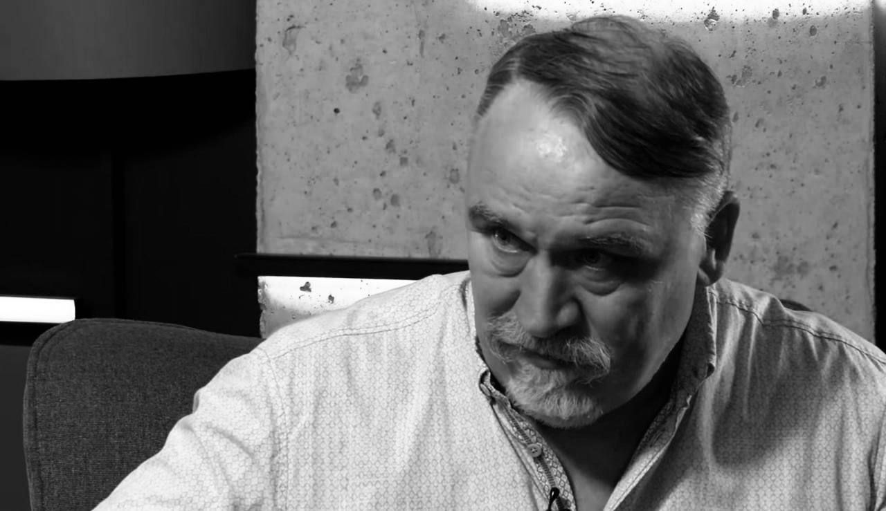 Дмитрий Капранов: биография известного писателя Дмитрий Капранов: биография известного писателя