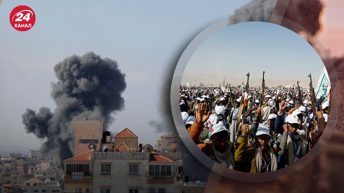 Як війна на Близькому Сході впливає на Україну Як війна на Близькому Сході впливає на Україну