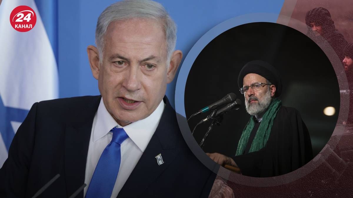 Нетаньягу вагається, видповідати Ірану чи ні