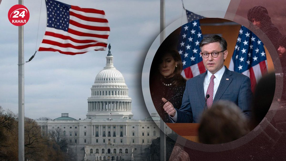 Поддержка Украины со стороны США – какие перспективы помощи Штатов для Украины - 24 Канал Поддержка Украины со стороны США – какие перспективы помощи Штатов для Украины - 24 Канал