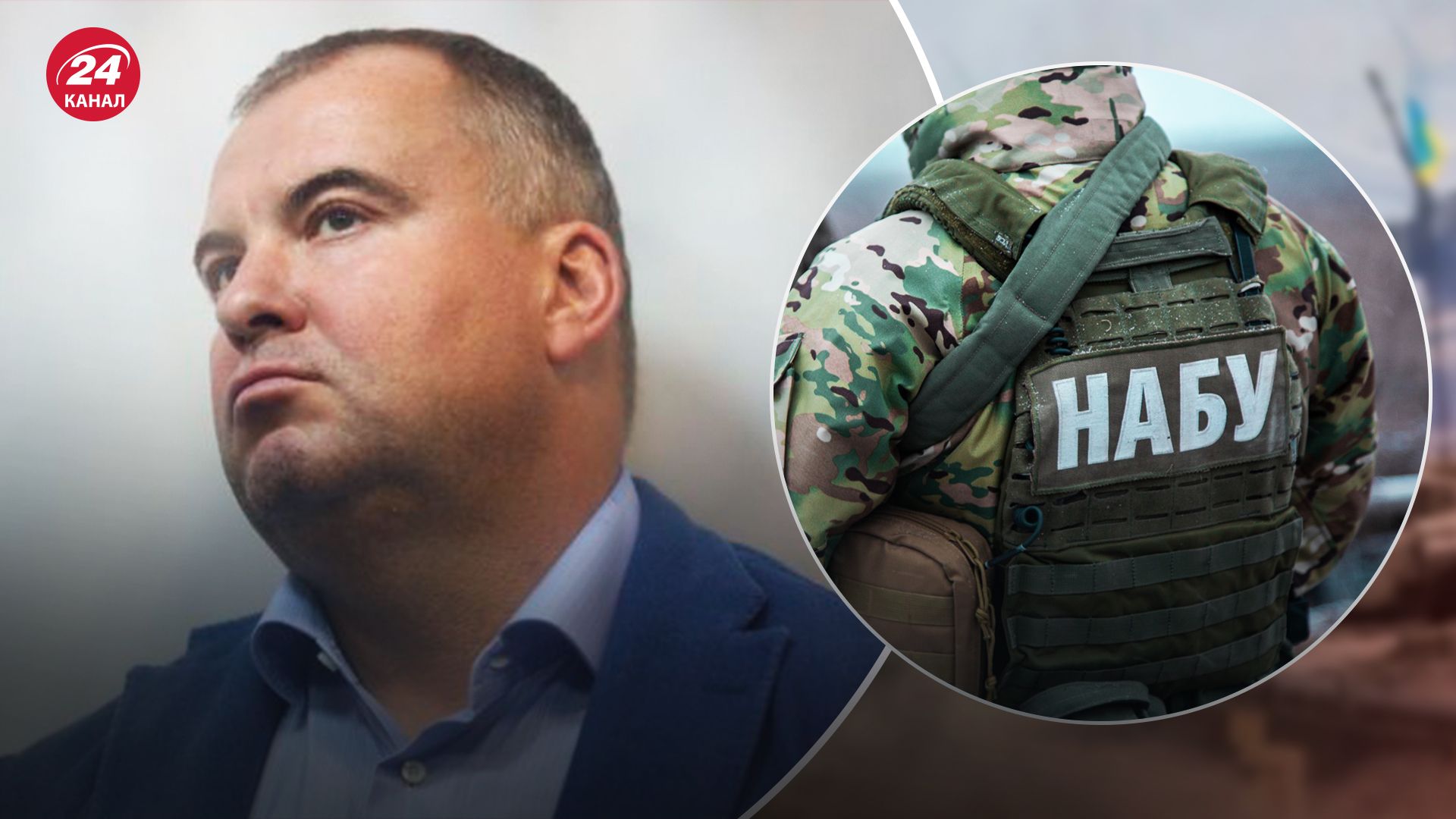 Гладковський перестав з'являтись на судових засіданнях Гладковський перестав з'являтись на судових засіданнях