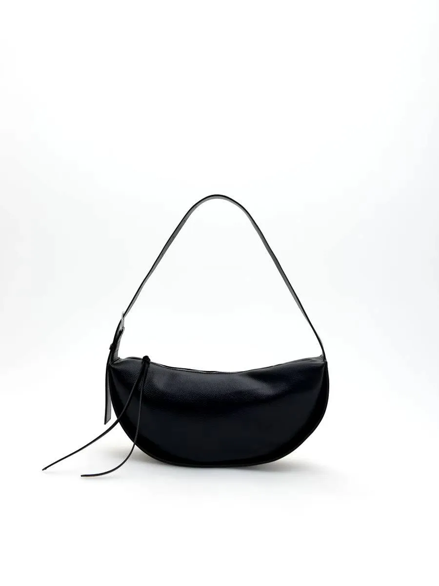 Чорна сумка до образу Чорна сумка до образу