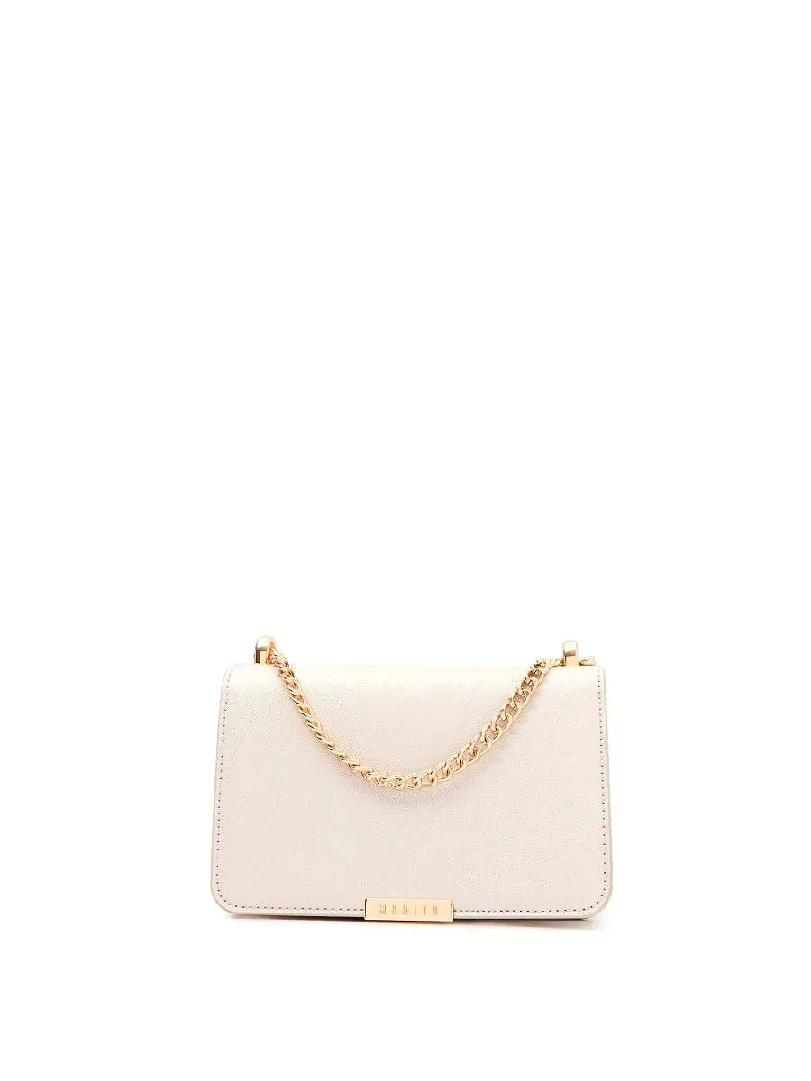 Біла сумка до образу Біла сумка до образу