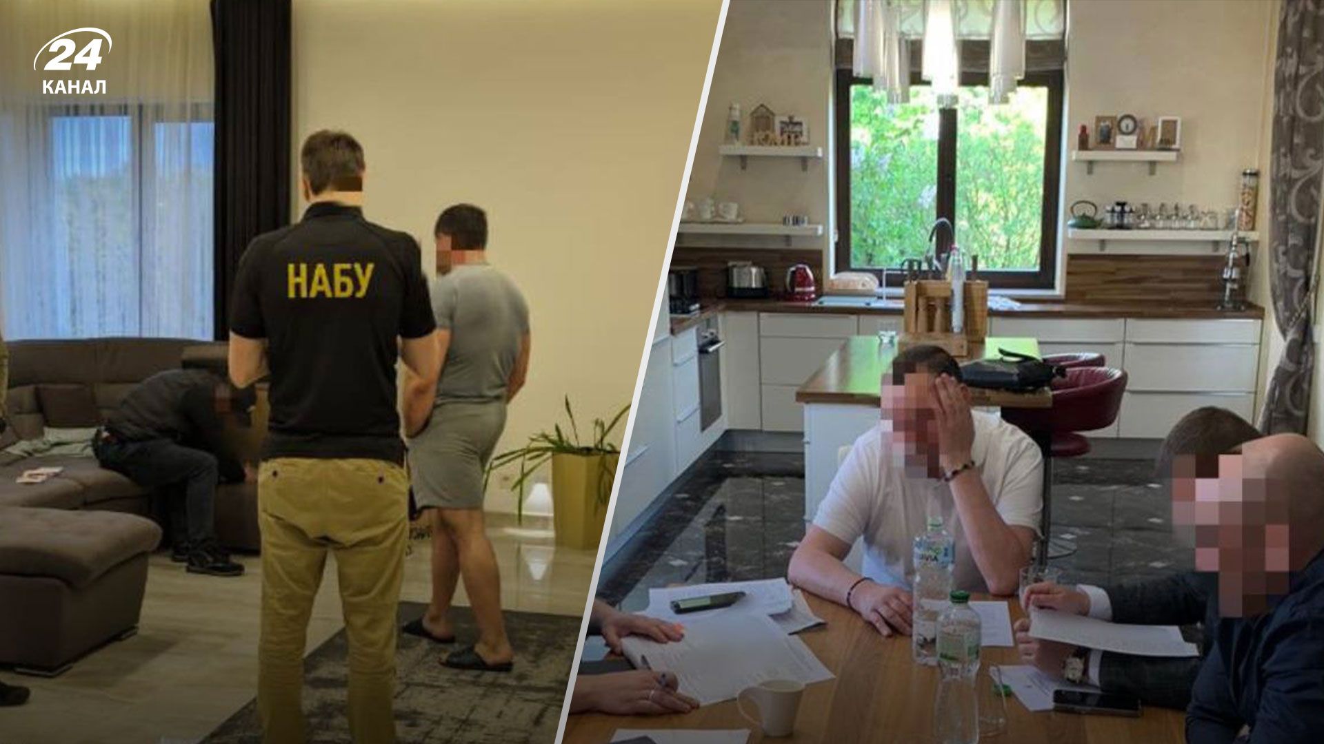 В Україні розкрили зухвалу схему багатомільйонних розкрадань на митниці В Україні розкрили зухвалу схему багатомільйонних розкрадань на митниці